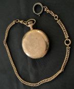 Pocket Watch