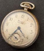 Pocket Watch