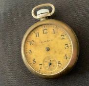 Pocket Watch