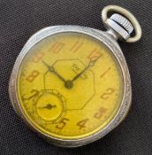 Pocket Watch