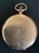 Pocket Watch