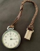 Pocket Watch