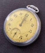 Pocket Watch