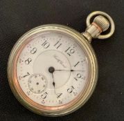 Pocket Watch