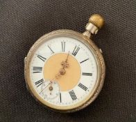 Pocket Watch