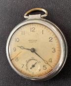 Pocket Watch