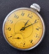 Pocket Watch