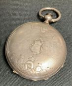 Pocket Watch