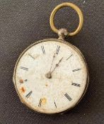 Pocket Watch