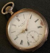 Pocket Watch