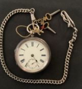 Pocket Watch