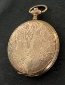Pocket Watch