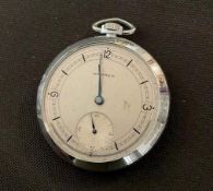 Pocket Watch