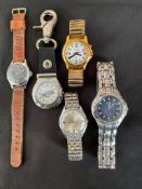 watches