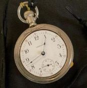 Pocket Watch