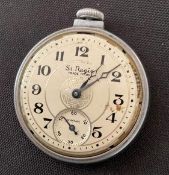Pocket Watch