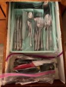 Assorted Utensils