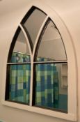 Wall Mirror