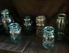 Canning Jars