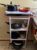 Kitchenware