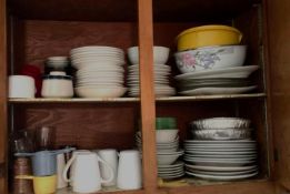 Kitchenware