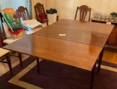 Drop Leaf Table