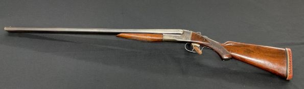 Western field shot gun