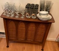 Small Buffet