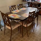 Drop Leaf Table