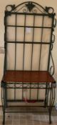 Bakers Rack