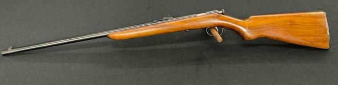 Winchester Rifle 60/22