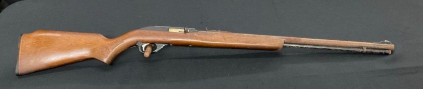 Western field Rifle