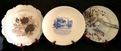 Decorative Plates