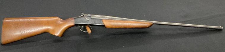 Stevens 9400 Shot Gun