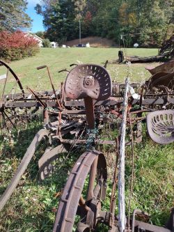 LIVE TOOL, EQUIPMENT AND HOME FURNISHINGS AUCTION