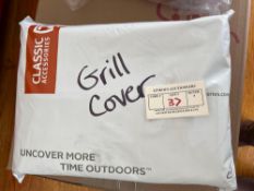 Veranda Brand Grill Cover