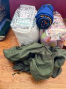 2 Comforter Sets