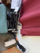 Swagman Car Bike Rack