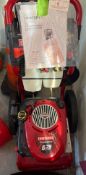 Craftsman Pressure Washer