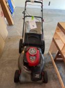 Honda Craftsman 6.75 Lawn Mower