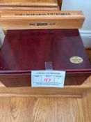 Thompson Humidor