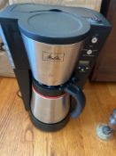 Melt Coffee Maker
