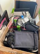 Group of Electronics