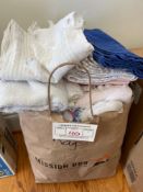 Assorted Kitchen Dishcloths