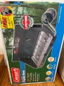 Coleman 2 Burner Propane Stove