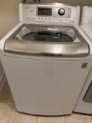 LG Wave Force Direct Drive Washer
