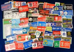 Trade cards, Clubcall Cards, a collection of approx. 180 different Clubcall Cards, 1990's together