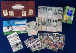 Trade cards etc, Football selection, Brooke Bond World Cup 1966 Souvenir Album, Coca Cola World
