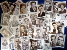 Postcards, Picturegoer, a collection of 85 cards to comprise 36 early and 49 new. Earlier cards