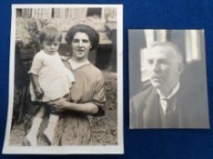 Photographs, Rose Gooding, a 6.5 x 8.5